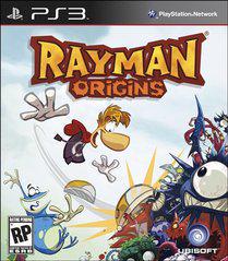 rayman origins CIB