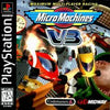 Micro machines v3 disc only
