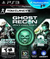 ghost recon anthology CIB