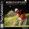world cup golf professional edition CIB