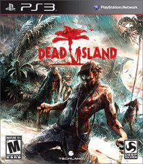 dead island CIB