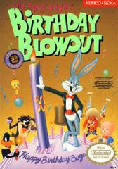bugs bunny birthday blowout C