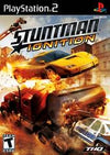 stuntman ignition CIB
