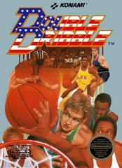 double dribble C
