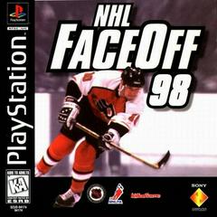 NHL faceoff 98 CIB