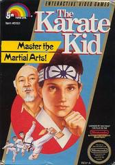 karate kid C