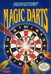 magic darts C