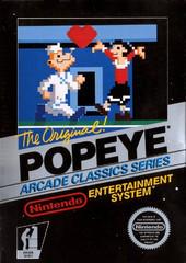 Popeye C