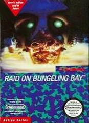 raid on bungeling bay 5 screw C