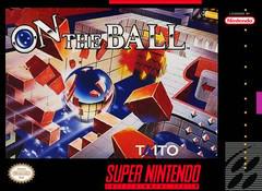 On the ball C (rough shape)