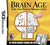 Brain age cib