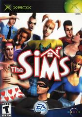 the sims CIB