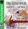 final fantasy origins GH CIB