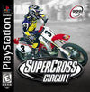 supercross circuit disc only