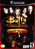buffy the vampire slayer CIB