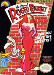 who framed roger rabbit C