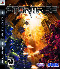 stormrise CIB