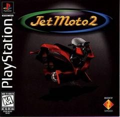 Jetmoto 2 Disc Only