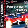 test drive le mans disc only