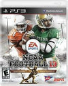 ncaa football 13 CIB