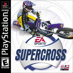 supercross CIB