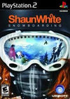 shaunwhite snowboarding CIB