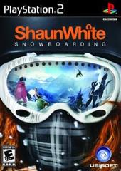 shaunwhite snowboarding CIB