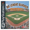 big league slugger baseball disc only