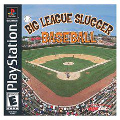 big league slugger baseball disc only