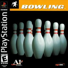bowling disc only