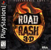 road rash 3D disc only