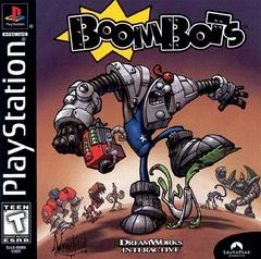 boombots disc only