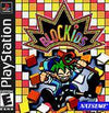 Blockids disc only
