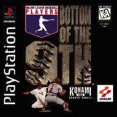 bottom of the 9th disc only