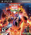 ultimate marvel vs capcom 3 CIB