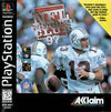 nfl quarterback club 97 CIB