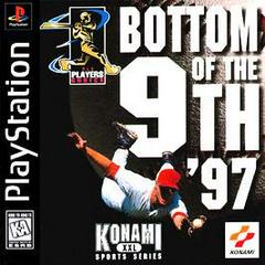 bottom of the 9th 97 disc only