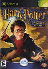 harry potter and the chamber of secrets CB