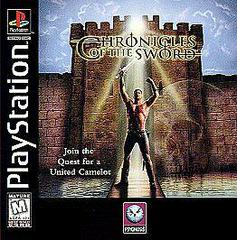 chronicles of the sword disc 1 and 2