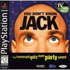 you dont know jack disc only