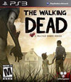 the walking dead telltale CIB