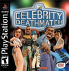 celebrity deathmatch disc only