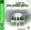 final fantasy tactics Greatest hits CB