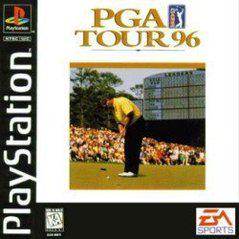 pga tour 96 disc only