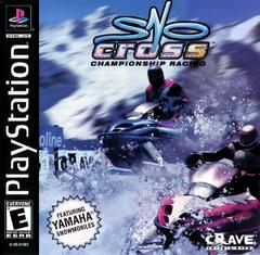 sno cross disc only