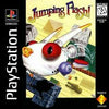 jumping flash disc only