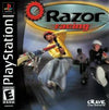 razor racing disc only