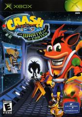 crash bandicoot wrath of cortex disc only