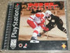 nhl faceoff disc only