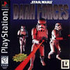 star wars dark forces disc only
